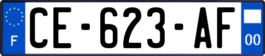 CE-623-AF