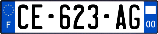 CE-623-AG