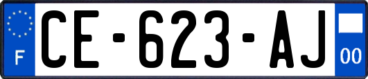 CE-623-AJ