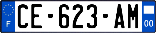 CE-623-AM