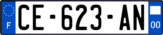 CE-623-AN