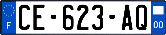 CE-623-AQ