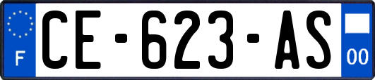 CE-623-AS