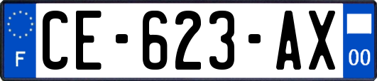 CE-623-AX