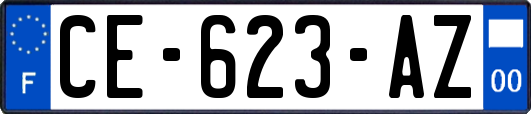 CE-623-AZ