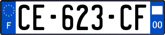 CE-623-CF