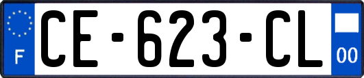 CE-623-CL