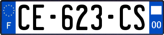 CE-623-CS