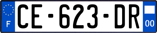 CE-623-DR