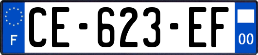 CE-623-EF