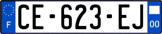 CE-623-EJ