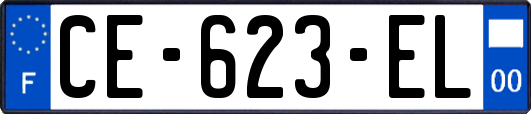 CE-623-EL