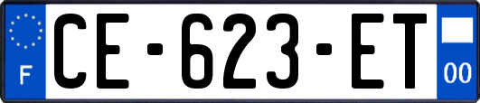 CE-623-ET