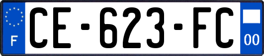 CE-623-FC