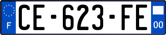 CE-623-FE