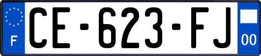 CE-623-FJ