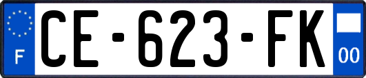 CE-623-FK