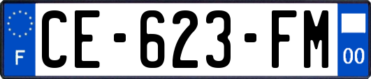 CE-623-FM