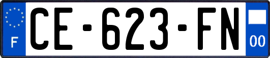 CE-623-FN