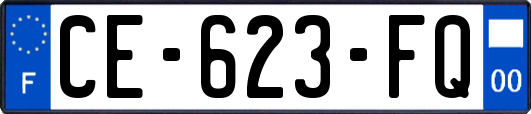 CE-623-FQ