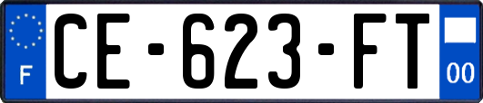 CE-623-FT