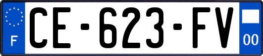 CE-623-FV