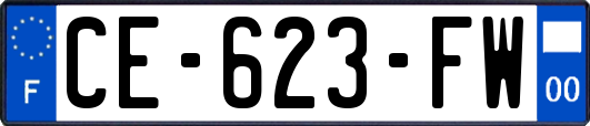 CE-623-FW