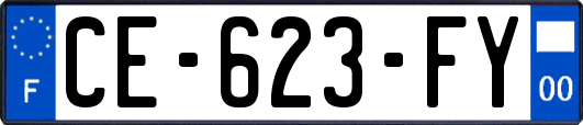 CE-623-FY