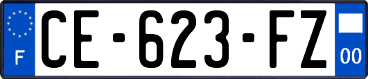 CE-623-FZ