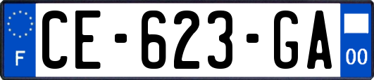 CE-623-GA