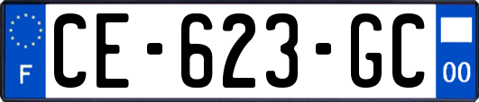CE-623-GC