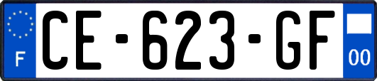CE-623-GF