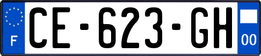 CE-623-GH