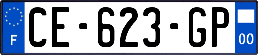 CE-623-GP