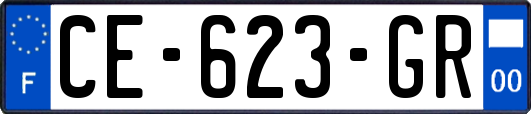 CE-623-GR