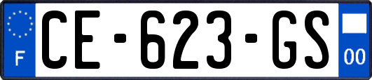 CE-623-GS