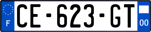 CE-623-GT
