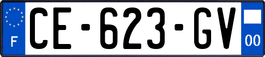 CE-623-GV