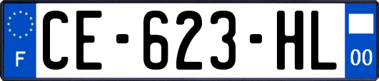 CE-623-HL