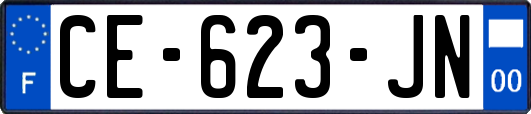 CE-623-JN