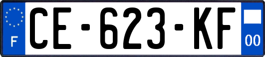 CE-623-KF