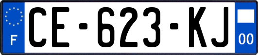 CE-623-KJ