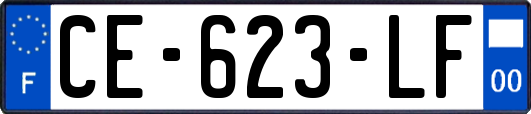 CE-623-LF