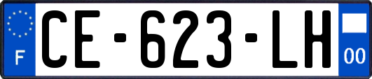 CE-623-LH