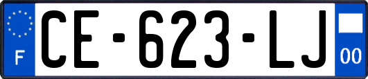 CE-623-LJ