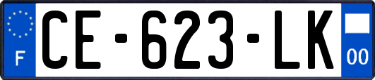 CE-623-LK