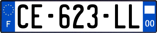 CE-623-LL