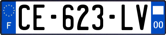 CE-623-LV