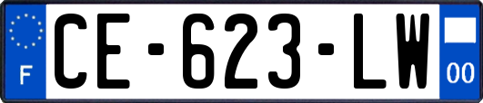 CE-623-LW