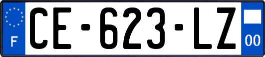 CE-623-LZ
